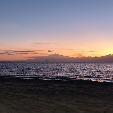 La Casa Sul Viale Lägenhet Reggio di Calabria Exteriör bild
