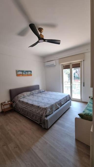 La Casa Sul Viale Lägenhet Reggio di Calabria Exteriör bild