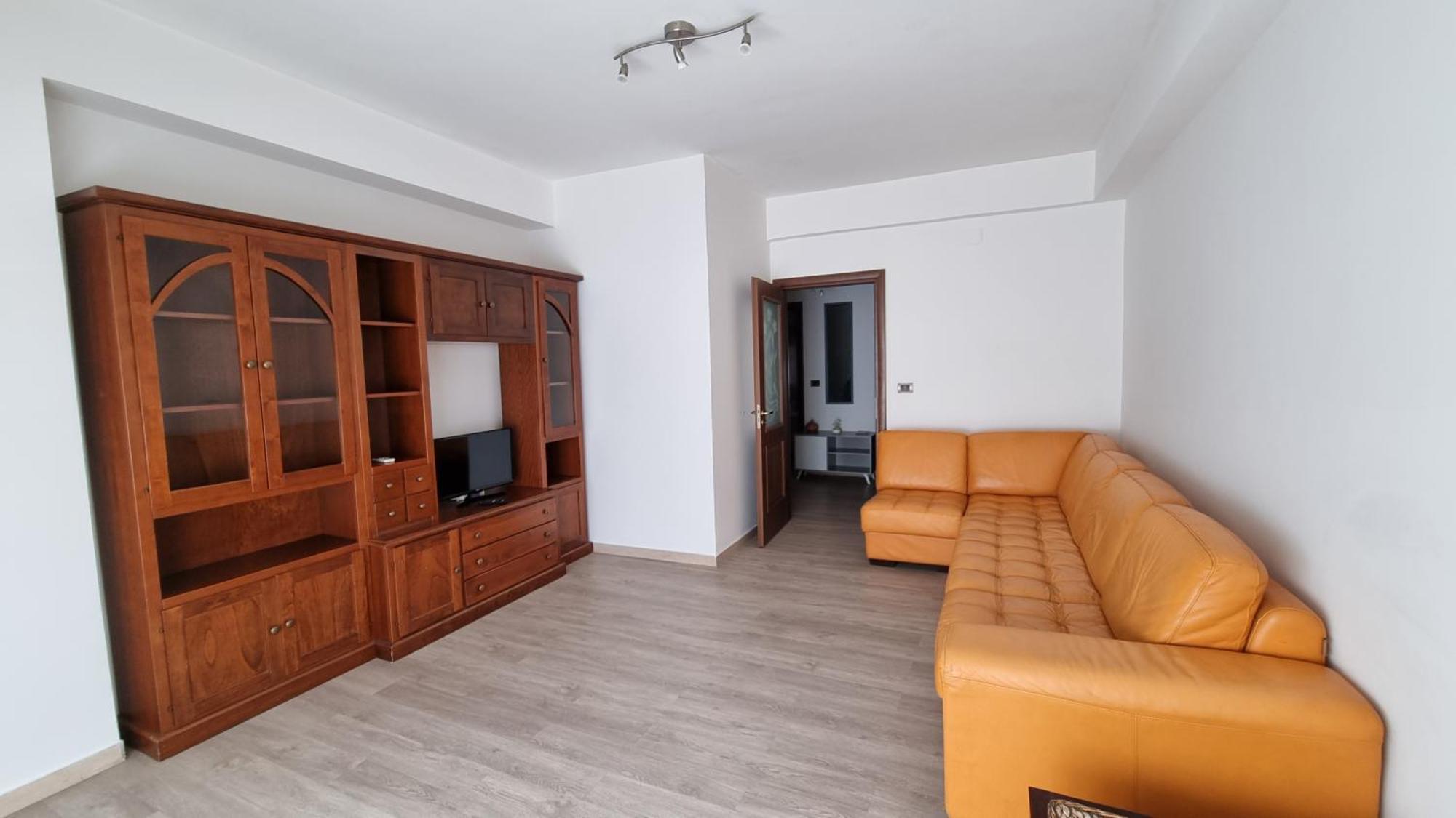 La Casa Sul Viale Lägenhet Reggio di Calabria Exteriör bild