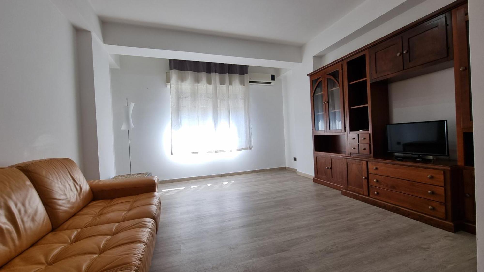 La Casa Sul Viale Lägenhet Reggio di Calabria Exteriör bild